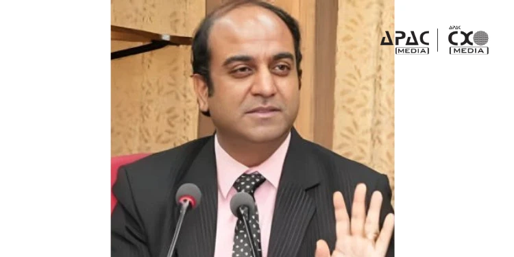 IAS Dr. Abhishek Jain Among Key Faces in Himachal Reshuffle