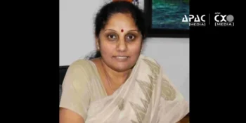 IAS V. Vidyavathi Gets Additional Social Justice Charge