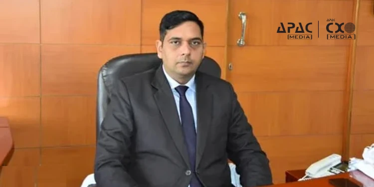 IAS Ajay Singh Tomer Gets Agriculture Ministry Role
