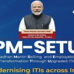 PM-SETU: What the New ITI Upgrade Scheme Means for Students