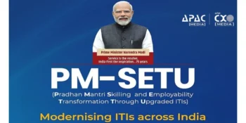 PM-SETU: What the New ITI Upgrade Scheme Means for Students
