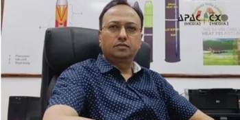 Bharat Dynamics Limited Names Shailesh Vagerwal as New CMD