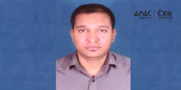 IAS Raval Hamendra Kumar Gets Jal Shakti Director Post