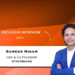 ‘Stratbeans operates across the complete digital learning value chain instead as only an LMS company or AI feature provider’: Sameer Nigam, CEO & Co-Founder, Stratbeans