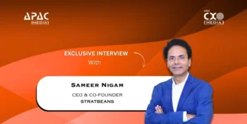 ‘Stratbeans operates across the complete digital learning value chain instead as only an LMS company or AI feature provider’: Sameer Nigam, CEO & Co-Founder, Stratbeans