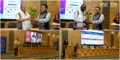 Arunachal Pradesh Hosts State Consultative Workshop on Strengthening Cyber Security Frameworks for State Data
