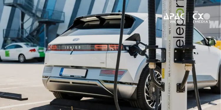 Bihar Rolls Out Online Portal for EV Subsidies Under 2026 Policy