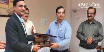 RITES, MECON Ink MoU for Infra Projects Across India, Global Markets