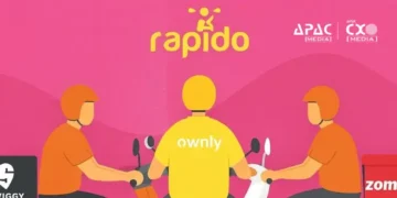 Rapido Brings Ownly Food Delivery To Main App, Takes On Swiggy And Zomato