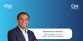 Infinx Names Debashish Ghosh HR Head For India, Philippines