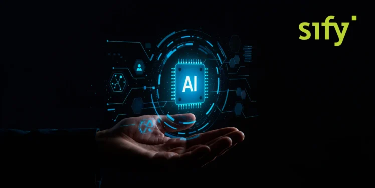 Sify’s ‘Your Move’ Puts Enterprise AI Choice, Control, and Sovereignty in Focus