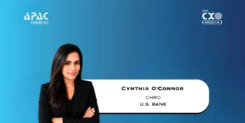 U.S. Bank India Names Cynthia O'Connor As CHRO