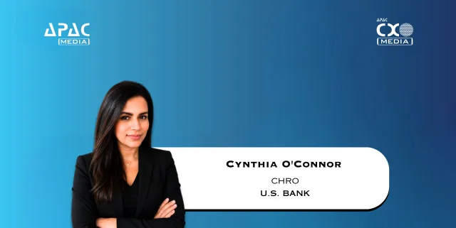 U.S. Bank India Names Cynthia O'Connor As CHRO