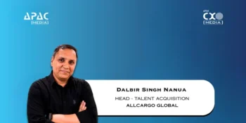 Dalbir Singh Nanua Joins Allcargo Global As Head Talent Acquisition