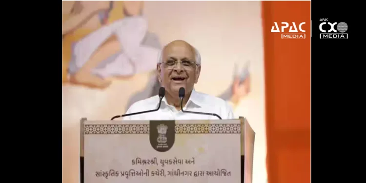 Gujarat Govt Launches Statewide Seva Setu 2.1 Drive to Improve Access to Welfare Schemes