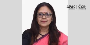 IAS Pallavi Jain Govil Appointed Corporate Affairs Secretary