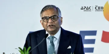 Noel Tata Questions Chandrasekaran’s Return As Tata Sons Chairman
