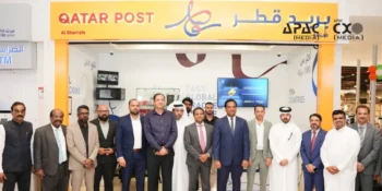 Qatar Post Launches UPI Remittance Service to Send Money to India