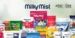 Milky Mist Dairy Food Shares List at ₹181.50, Gain 29.6% Over ₹140 IPO Price