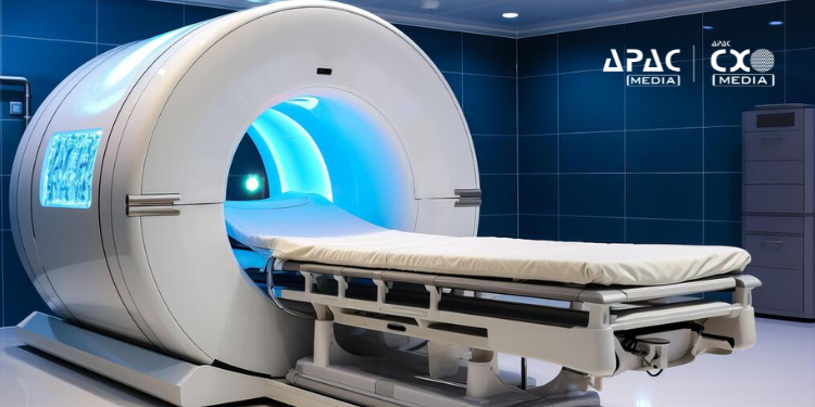 Tata, Zoho Backed Voxelgrids Takes On India’s MRI Problem