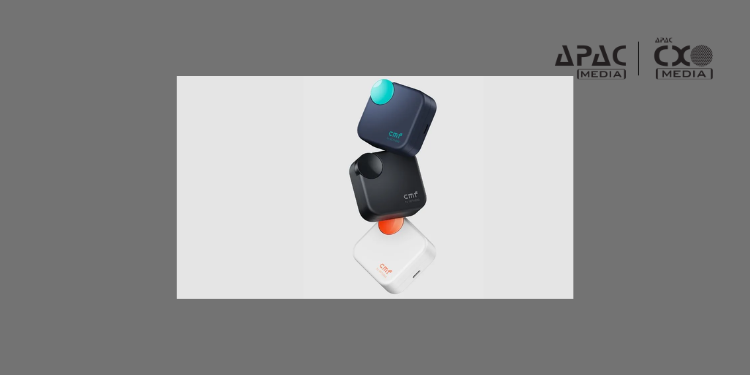 CMF Buds Neo Launched in India at Rs 1,999 With 35dB ANC