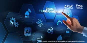 KPMG in India, Zoho Forge Strategic Alliance to Accelerate Enterprise Digital Transformation