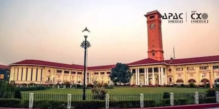 Bihar Govt Transfers 23 IAS Officers; Shreya Shri Appointed Deputy Development Commissioner, Khagaria