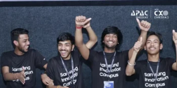 Samsung India to Train 20,000 Young People in AI Across 10 States