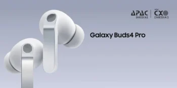 Samsung Galaxy Buds4 Pro Wins EISA 2026-27 Award for Hi-Fi Audio Excellence