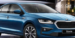2026 Skoda Slavia Facelift Gets New Features; Bookings Open