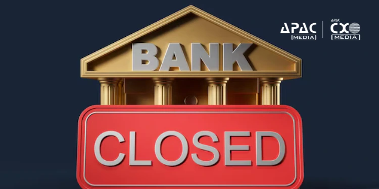 Bank Holiday Today, August 26: Banks Closed in Several States for Onam, Id-e-Milad