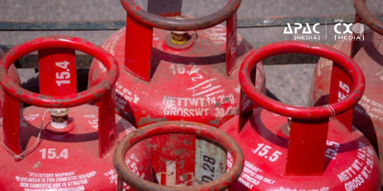 Govt Sets Facility-Wise LPG Production Targets to Cut India’s Import Dependence