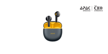iQOO Buds Launch In India At Rs 1,899: What You Get