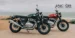 Royal Enfield Classic 350 Gorkha Edition Spotted Ahead of Launch; Check Details?