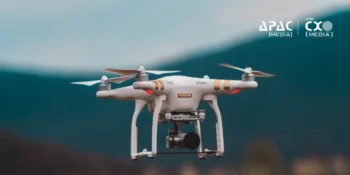 Airbound Raises $37 Million Led by Greenoaks to Scale Drone Delivery