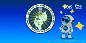 Salesforce, Tripura Govt Partner to Expand Digital Skills Across the State
