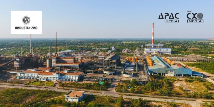 Hindustan Zinc Share Price Gains Amid Jefferies Raises Target to ₹750; Check Details?