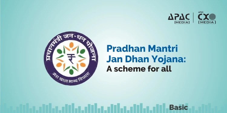 PM Jan Dhan Yojana Completes 12 Years: 59.09 Crore Accounts, ₹3.17 Lakh Crore Deposits; Check Details?