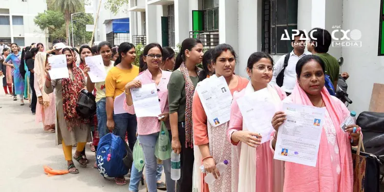 NTA to Re-Conduct UGC-NET Exams for English, Commerce, Sociology