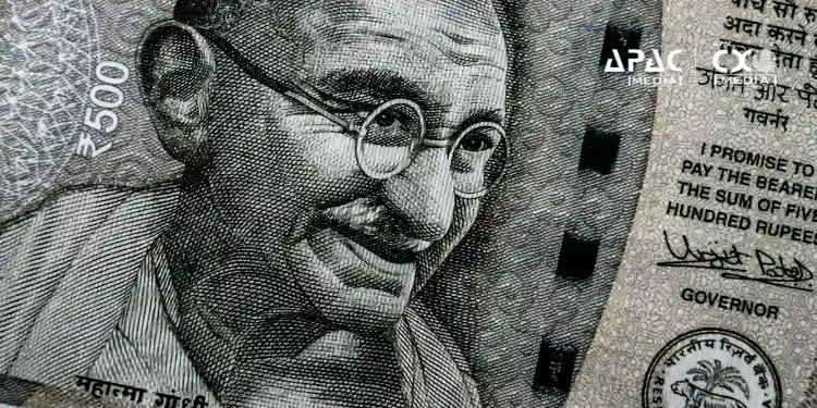 Rupee Today: Indian Currency Falls 6 Paise to ₹95.42 Against US Dollar
