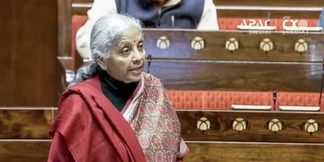 India Likely to Sustain 7% Economic Growth in FY 2026-27, Says Nirmala Sitharaman