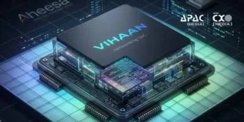 Chennai Startup Aheesa Achieves First Pass Success with Indigenous Chip VIHAAN
