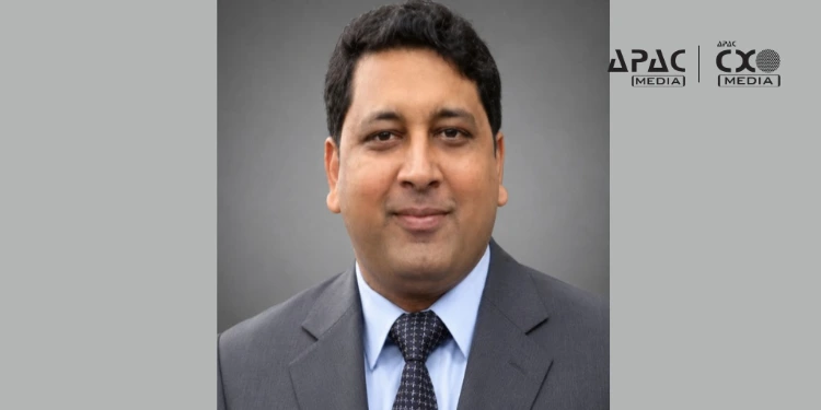 IAS Ajit Kumar Gets Six-Month Extension as MyGov CEO
