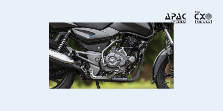 All-New Bajaj Pulsar 125 Gets New Engine And TFT Console