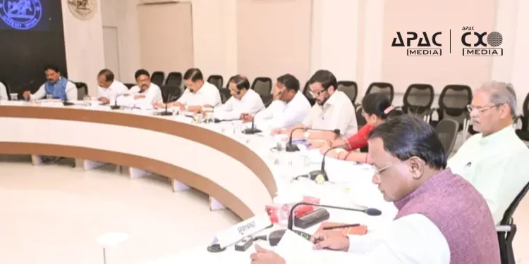 Odisha Amends Key Industrial Policies to Attract Semiconductor, Renewable Energy Investments