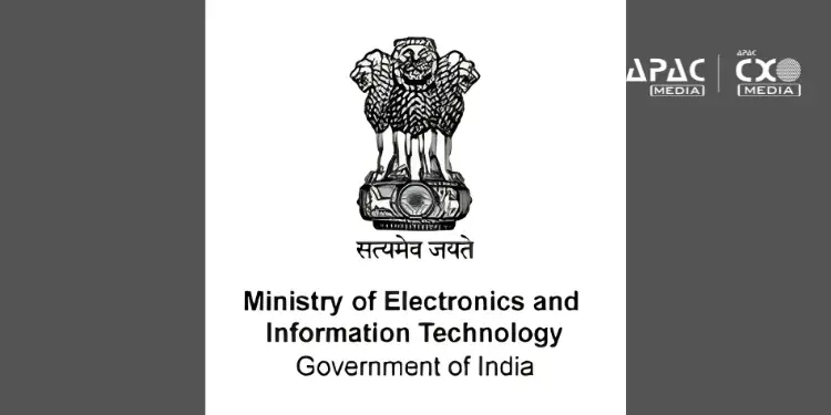 Vinod Kumar Appointed Chief of Media and Communications at MeitY