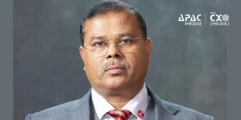 Ranjay Choudhary Made Director (Finance) of Indian Railway Finance Corporation