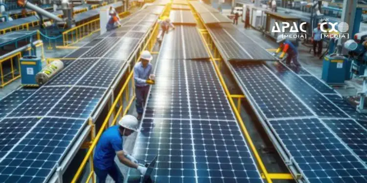 Agastya Green Energy Announces Rs 7,800 Cr Expansion to Build Solar Manufacturing Capacity
