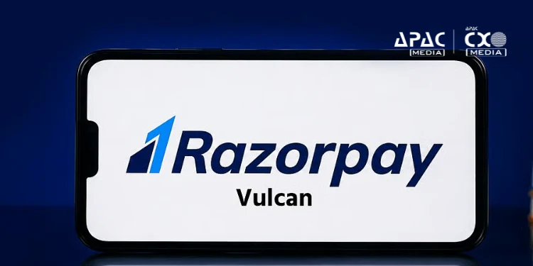 Razorpay Launches Vulcan, India’s First AI Payments Foundation Model