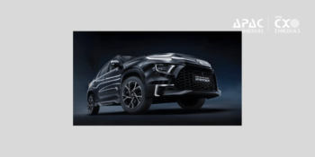Toyota Adds Black Edition Pack To Hyryder At Rs 31,999
